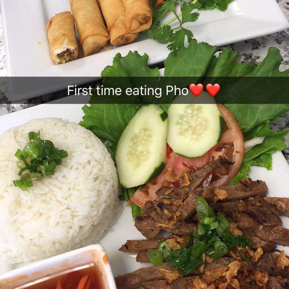 Pho Dat Vietnamese Cafe - Absolutely delicious. Will be back again!! - Vietnamese Near Me - Montgomery, Texas Pho Dat Vietnamese Cafe - Absolutely delicious. Will be back again!! - Vietnamese Near Me - Montgomery, Texas