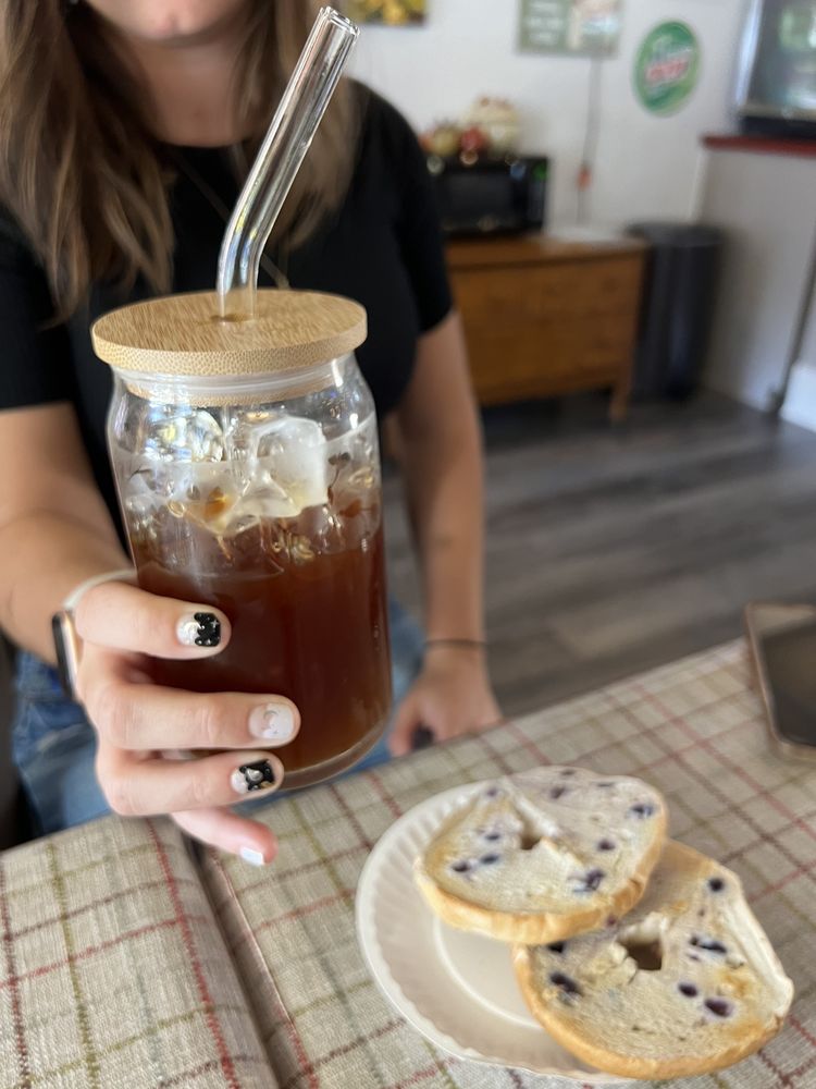 Coffee on Raiford Image