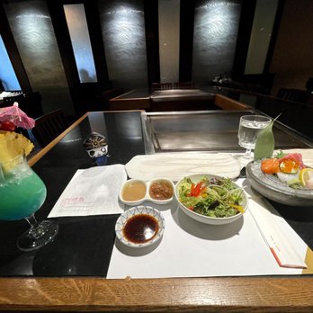Restaurant SUNTORY - Japanese Near Me - Honolulu, Hawaii