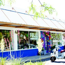 Feliz Modern - Feliz Modern - unique gift, art and decor shop in San Antonio