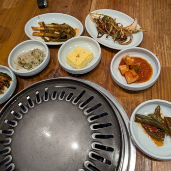 Ju Mak Jib - Korean Near Me - Alexandria, Virginia Ju Mak Jib - Korean Near Me - Alexandria, Virginia
