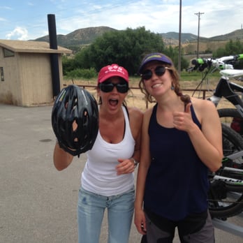 All Seasons Adventures - Becca the Fabulous Bike Guide! - Rafting/Kayaking Near Me - Hideout, Utah All Seasons Adventures - Becca the Fabulous Bike Guide! - Rafting/Kayaking Near Me - Hideout, Utah