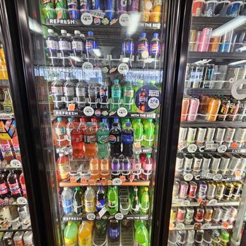 City Market - Soda bottles - Grocery Near Me - Chatsworth, California City Market - Soda bottles - Grocery Near Me - Chatsworth, California