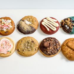 Tampa Bay Cake Company - Stuffed Cookies