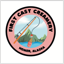 First Cast Creamery