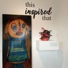 Open Door Art Studio gift card