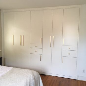 Closets By Design - After - Interior Design Near Me - Charlotte, North Carolina Closets By Design - After - Interior Design Near Me - Charlotte, North Carolina