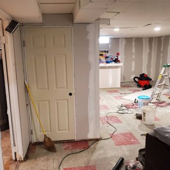 Legacy Construction & Remodeling - This is start of job - General Contractors Near Me - Dayton, Ohio Legacy Construction & Remodeling - This is start of job - General Contractors Near Me - Dayton, Ohio