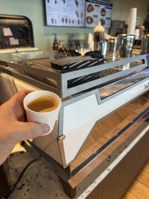 Ampersand Coffee by null