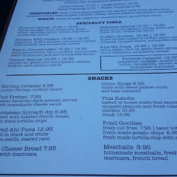 Fireside Foundry - Pizza Near Me - Richfield, Minnesota