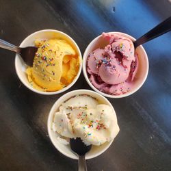 Slick Licks Ice Cream