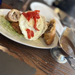 user provided Blue Point Restaurant photo