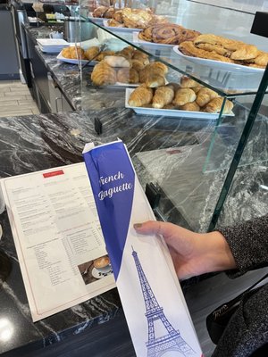 Café Vendôme (City Springs) by null