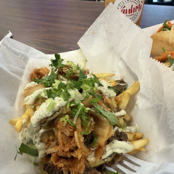 Banh Mi Brothers - Kimi Regular Fries - Vietnamese Near Me - Charlotte, North Carolina Banh Mi Brothers - Kimi Regular Fries - Vietnamese Near Me - Charlotte, North Carolina