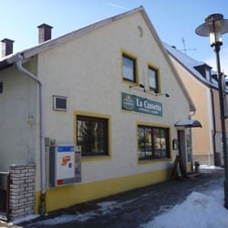 La Cassetta