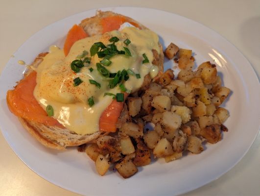 Belmont Diner Marda Loop by null