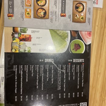 Kyuramen - Cherry Hill - Menu - Ramen Near Me - Cherry Hill, New Jersey