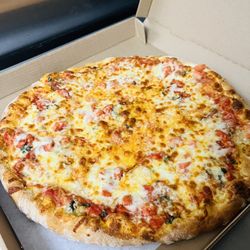 Pizza Palace