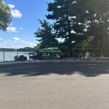 Cochituate State Park - Parks Near Me - Natick, Massachusetts