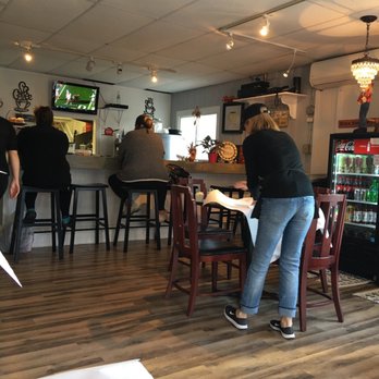 Patti's Kitchen - Very cute decor. Bright and open layout - Breakfast & Brunch Near Me - Normandy Beach, New Jersey