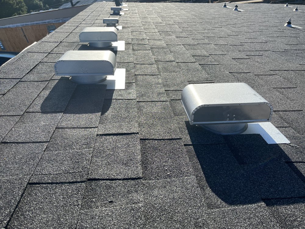 Slide of West Coast Roofing Services