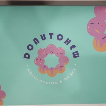 Donut Chew - Bakeries Near Me - Bethesda, Maryland Donut Chew - Bakeries Near Me - Bethesda, Maryland