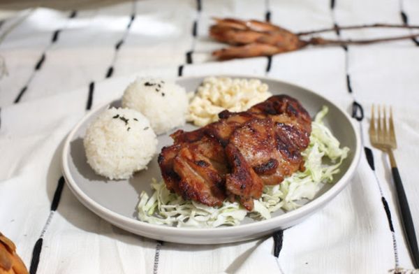 TIM’S HAWAIIAN BBQ - Updated March 2026 - 96 Photos & 69 Reviews - 516 ...