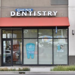 Grant Park Dentistry - Looking for a family dentist in Portland, OR? You have come to the right spot!