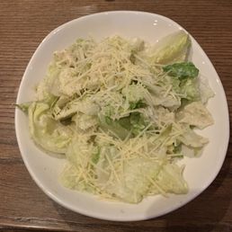 Caesar salad Caesar salad