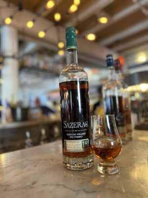 Cannery Seafood of the Pacific by null