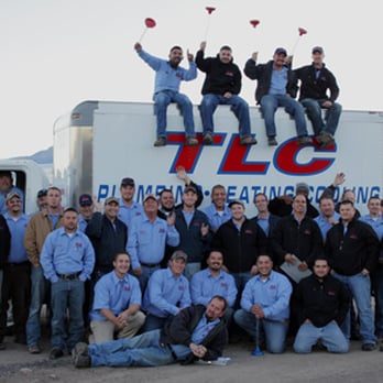 TLC PLUMBING, HVAC u0026 ELECTRICAL - 44 Photos u0026 219 Reviews - 5000 Edith Blvd  NE, Albuquerque, New Mexico - Plumbing - Phone Number - Services - Yelp