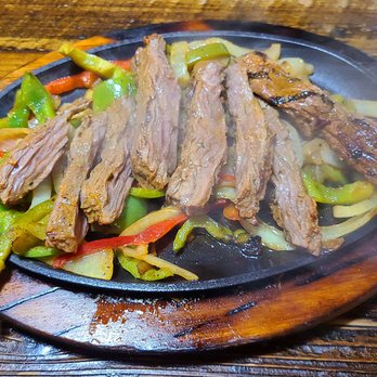 Grand Hacienda - Steak Fajitas - Mexican Near Me - Tampa, Florida Grand Hacienda - Steak Fajitas - Mexican Near Me - Tampa, Florida