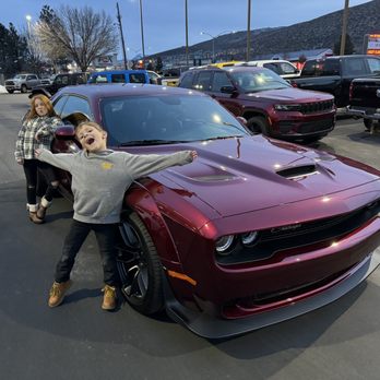 Carson Dodge Chrysler Jeep Ram - Seventh - Auto Repair Near Me - Carson City, Nevada Carson Dodge Chrysler Jeep Ram - Seventh - Auto Repair Near Me - Carson City, Nevada