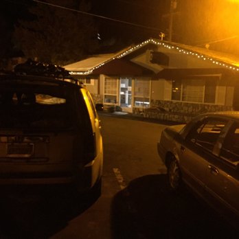 Ruby Inn-Magnuson - Friendly staff. Clean room. Thank you. - Hotels Near Me - Bridgeport, California