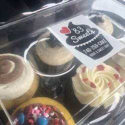83 Sweets - Variety of AWESOMENESS!