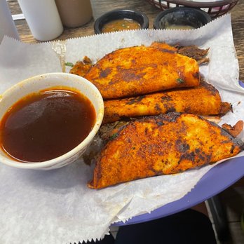Birrieria Diaz - Quesabirria - Mexican Near Me - Bethany, Oklahoma