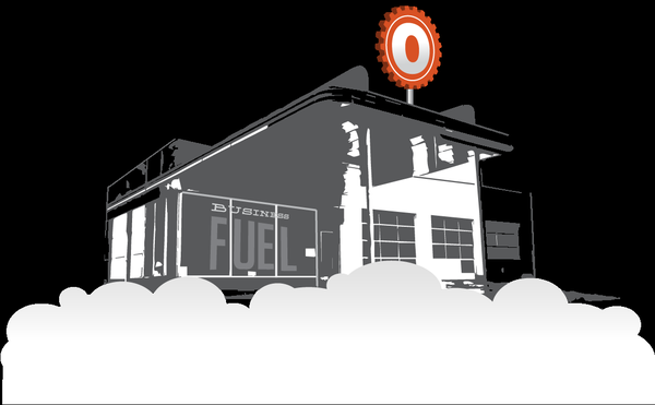 The Octane Agency by null