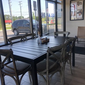 Isla - Inside - Filipino Near Me - Sterling Heights, Michigan