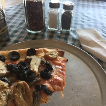 Pat's Pizza Plus - Pizza Near Me - Phoenix, Arizona
