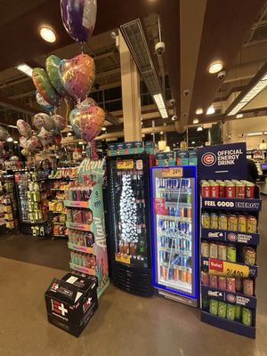 Jewel-Osco by null