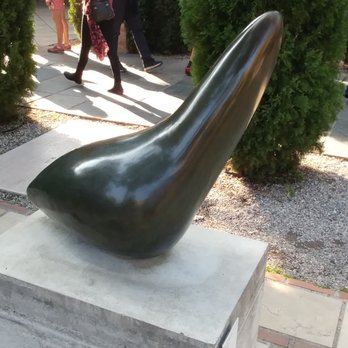 Peggy Guggenheim Collection - Museums Near Me - Venezia, VE