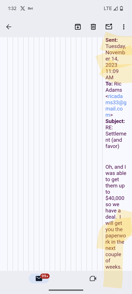 Carlock A Charles - disability attorney in Indianapolis, IN