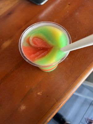 Wet Willie's by null