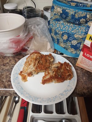 KFC by null