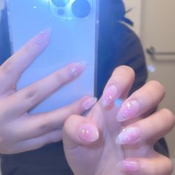 Galilee Nails & SPA - Nails