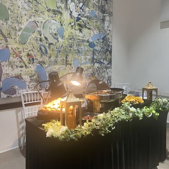 Seasons Classic Catering - Caterers Near Me - Independence, Missouri