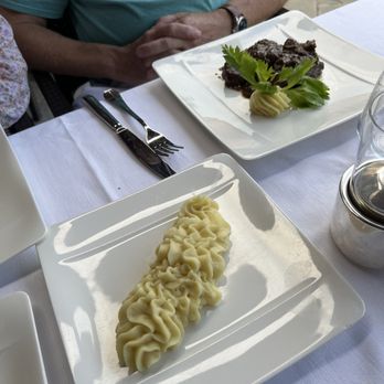 Ristorante AL Mangia - Mashed potatoes - Italian Near Me - Siena, SI Ristorante AL Mangia - Mashed potatoes - Italian Near Me - Siena, SI