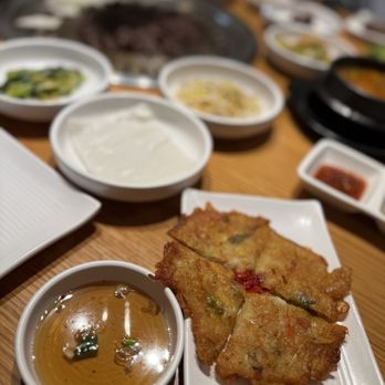 Mo Ran Gak Restaurant - Barbeque Near Me - Fullerton, California