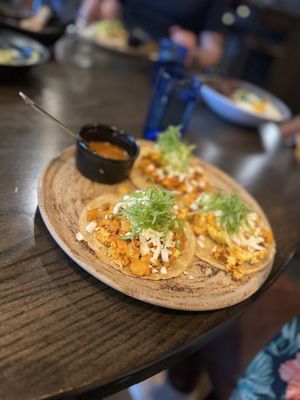 Pata Negra Mezcaleria by null