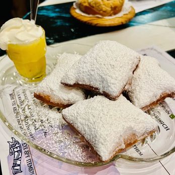Ten/6 - Beignet - Breakfast & Brunch Near Me - Coeur d'Alene, Idaho Ten/6 - Beignet - Breakfast & Brunch Near Me - Coeur d'Alene, Idaho